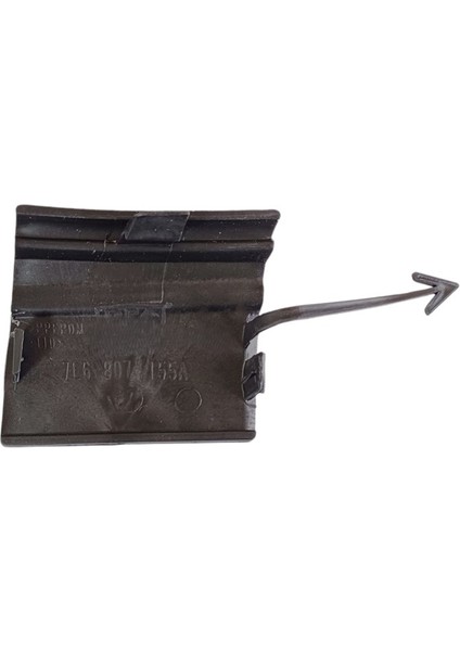 Vw Touareg 2003-2006 Ön Tampon Sol Taraf Çeki Kapağı modelleri