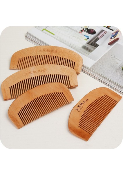 Maun Tarak Tarak Saçsız Masaj Ev Tarak Erkekler ve Kadınlar Için Hediyeler Uzun Saç Meridyen Saç Derisi Kıvırcık Saç Tarak (Yurt Dışından) modelleri