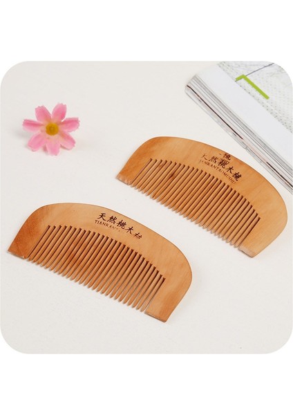 Maun Tarak Tarak Saçsız Masaj Ev Tarak Erkekler ve Kadınlar Için Hediyeler Uzun Saç Meridyen Saç Derisi Kıvırcık Saç Tarak (Yurt Dışından) fırsatları