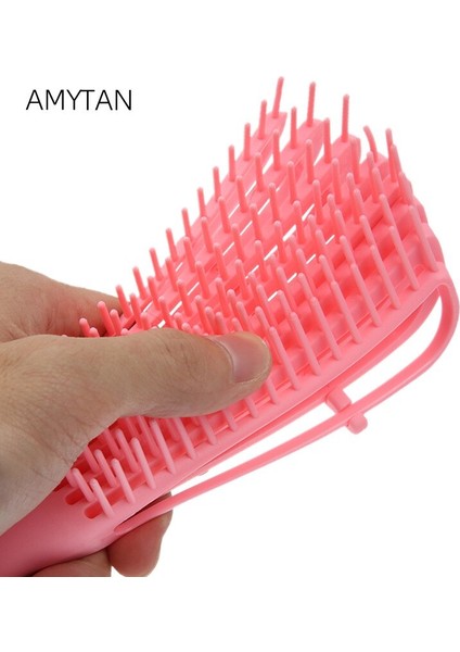 Saç Fırçası Dolaşık Açıcı Fırça Saç Derisi Masaj Saç Tarak Dolaşık Açıcı Fırça Kıvırcık Saç Fırçası Dolaşık Açıcı Saç Fırçası Kadın Erkek Salon (Yurt Dışından) fiyatları