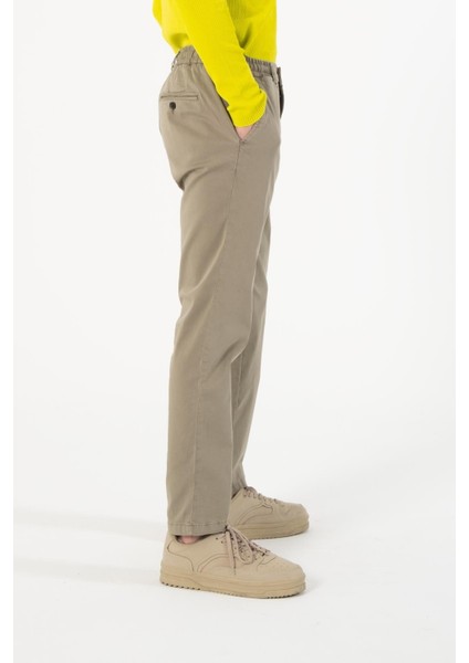 Cepli Kemer Detaylı Jogger Erkek Pantolon fiyatları