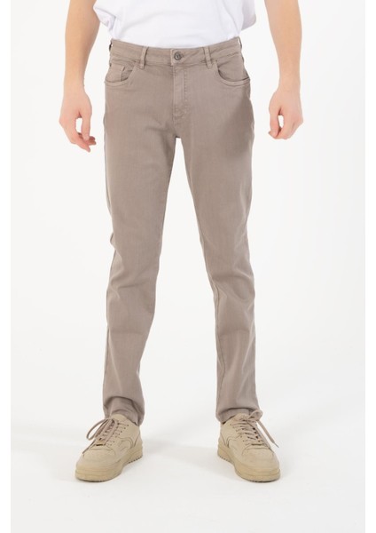 Casual Model Erkek Pantolon