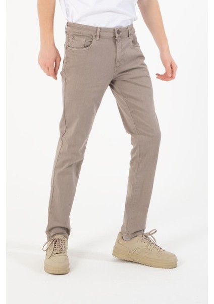 Casual Model Erkek Pantolon modelleri