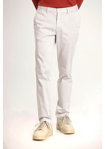 Cepli Kemer Detaylı Jogger Erkek Pantolon