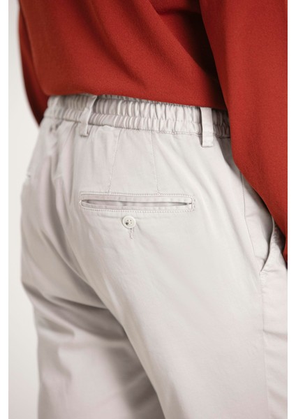 Cepli Kemer Detaylı Jogger Erkek Pantolon fırsatları