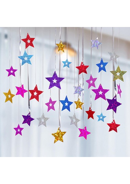 100 Balonlar Kalp Şeklinde Payet Kolye Dekorasyon Balon Aksesuarları Düğün Odası Dekorasyon Doğum Günü Partisi Düğün Malzemeleri (Yurt Dışından)