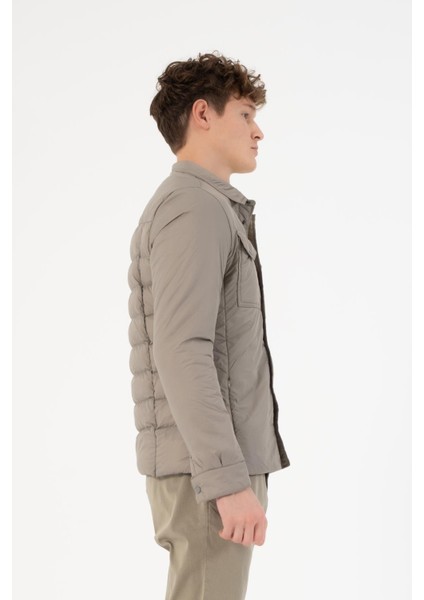 Slim Fit Erkek Mont fiyatları