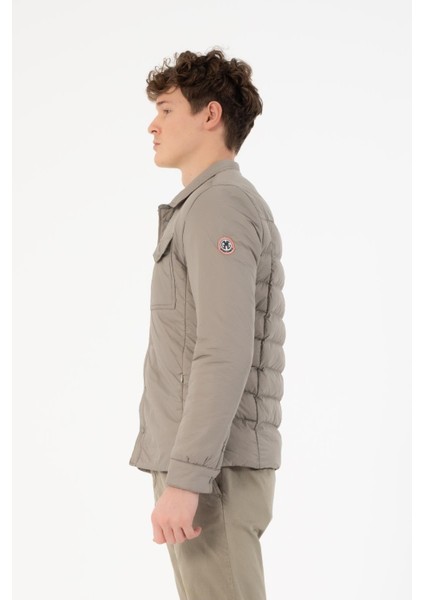 Slim Fit Erkek Mont fırsatları