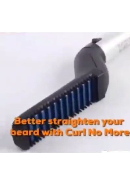 Sakal Tarağı Düzleştirici (Yurt Dışından) fiyatları