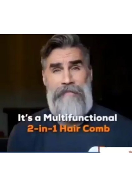 Sakal Tarağı Düzleştirici (Yurt Dışından) modelleri