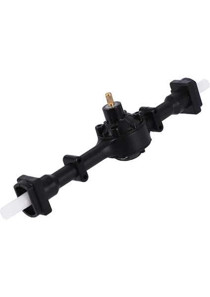 Adet Metal Dişli Ön ve Arka Aks Köprüsü Değiştirme Wpl B1 B14 B24 C14 C24 C34 C44 1/16 Rc Araba Yedek Parçaları (Yurt Dışından) indirimleri