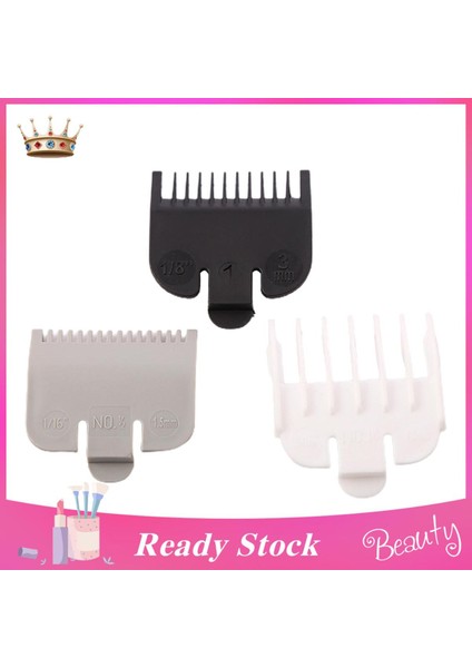 Trendygirl Kesme Kılavuzu Tarak Evrensel Yedek Kılıf Konumlandırma Tarağı (Yurt Dışından)