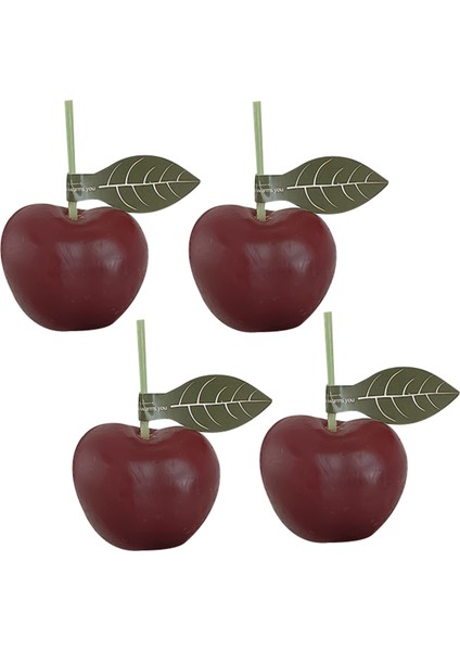 Aromaterapi Mumları Dekoratif Geniş Uygulama Ev Mumu (Yurt Dışından) fiyatları