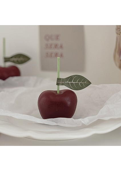 Aromaterapi Mumları Dekoratif Geniş Uygulama Ev Mumu (Yurt Dışından) modelleri