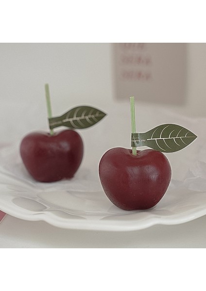 Aromaterapi Mumları Dekoratif Geniş Uygulama Ev Mumu (Yurt Dışından) indirimleri