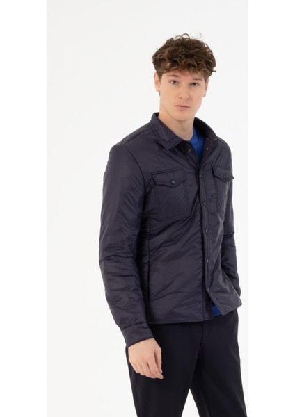 Slim Fit Erkek Mont fiyatları