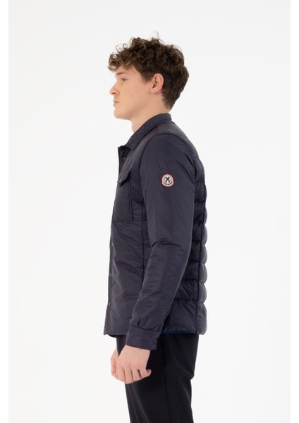 Slim Fit Erkek Mont indirimleri