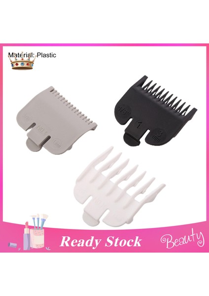 Trendygirl Kesme Kılavuzu Tarak Evrensel Yedek Kılıf Konumlandırma Tarağı (Yurt Dışından) modelleri