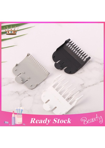 Trendygirl Kesme Kılavuzu Tarak Evrensel Yedek Kılıf Konumlandırma Tarağı (Yurt Dışından) fırsatları