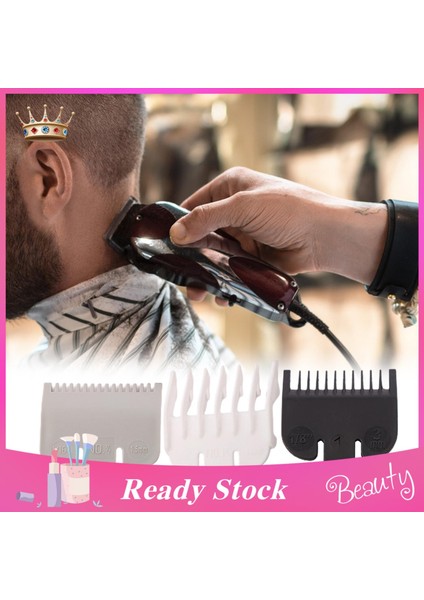 Trendygirl Kesme Kılavuzu Tarak Evrensel Yedek Kılıf Konumlandırma Tarağı (Yurt Dışından) indirimleri