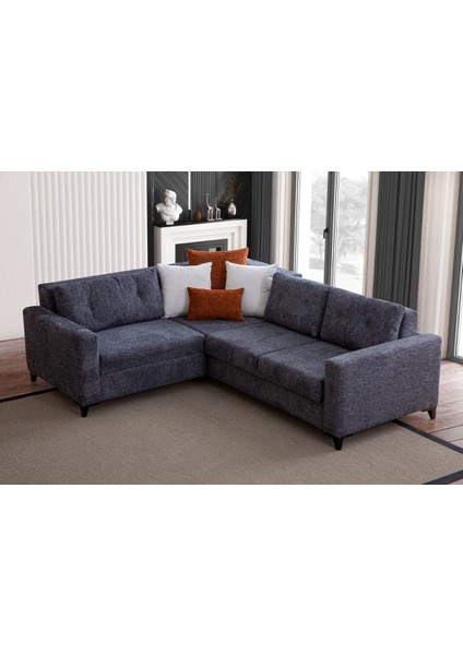 Bahar Sol Köşe Koltuk Takımı