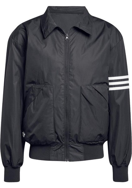 Erkek Siyah Ceket Nc Bomber Jckt Jc9908 fırsatları