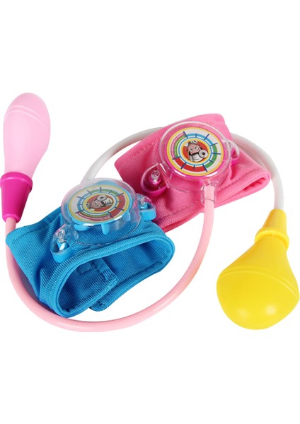 Doktor Seti Oy Çocuk Doktor Seti E Doktor Hemşireler Tansiyon Oys (Yurt Dışından) fiyatları