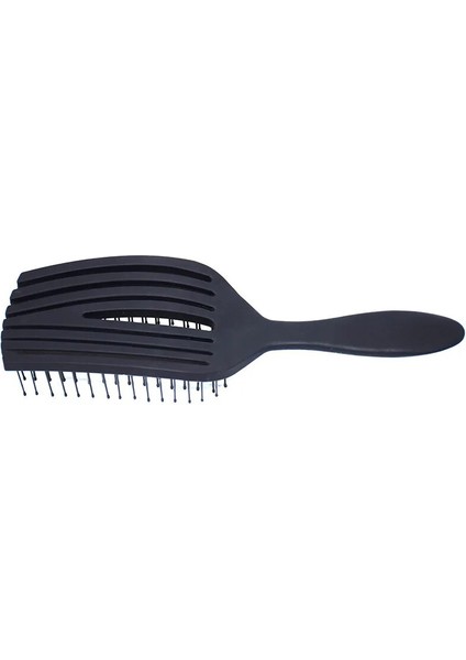 Saç Fırçası Saç Tarağı Dolaşık Açıcı Saç Fırçası Dolaşık Açıcı Bit Masajı Tarak Kadın Arapsaçı Kuaförlük Salonu 2021 (Yurt Dışından) modelleri