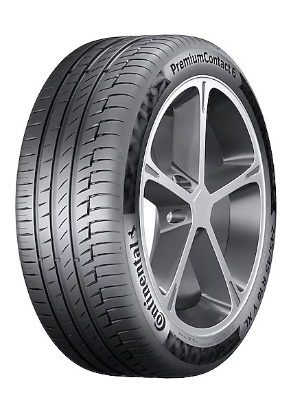 225/60R18 104V Xl Fr Premiumcontact 6 Yazlık 2024