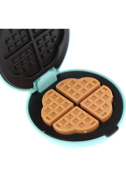 1:12 Evcilik Mini Ekmek Makinesi Tost Makinesi Çırpma Tartı Plakası Gıda Mutfak Seti (Yurt Dışından) modelleri