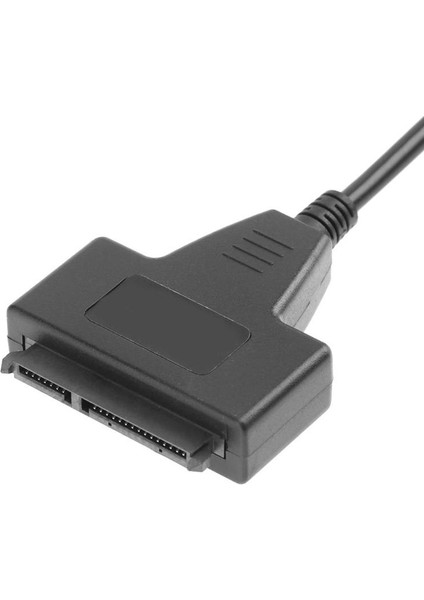 Sata Sabit Disk Sürücüsü Dönüştürücü Kablosu USB 2.0 - Sata Adaptörü Için 2.5/3.5 Inç Sabit Disk Sürücüsü Dönüştürücü Kablosu Windows Için (Yurt Dışından) modelleri