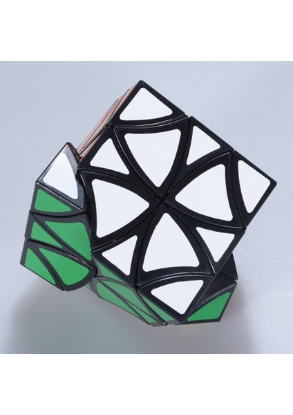 Çiçek Küpü - Kıvrımlı Helikopter Küpü - Sihirli Küp - Bükülen Bulmaca - Tip Cubikon Şanslı Aslan (Yurt Dışından) modelleri