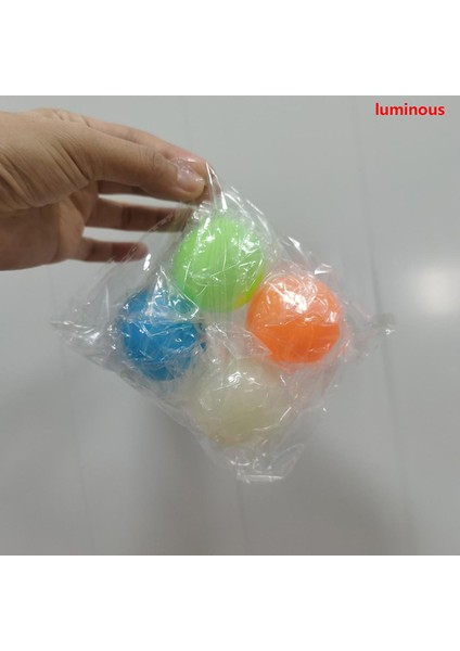 Adet/takım Sopa Duvar Topu Dekompresyon Topu Yapışkan Squash Topu Küre Topları (Yurt Dışından)