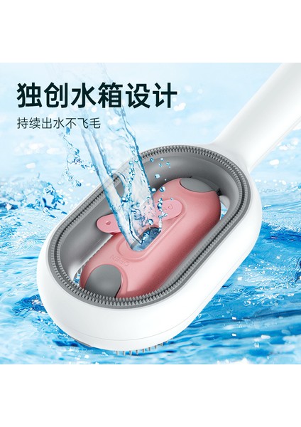 Köpek Saç Tarak Pet Kedi Tarak Özel Amaçlı Tarak Fırça Pet Yerçekimi Su Deposu Kedi Tarak Şamandıra Saç Temizleme Cihazı (Yurt Dışından) fırsatları