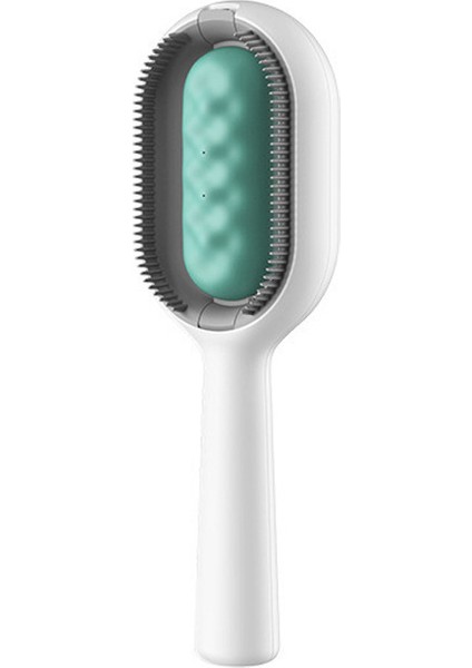 Köpek Saç Tarak Pet Kedi Tarak Özel Amaçlı Tarak Fırça Pet Yerçekimi Su Deposu Kedi Tarak Şamandıra Saç Temizleme Cihazı (Yurt Dışından) indirimleri