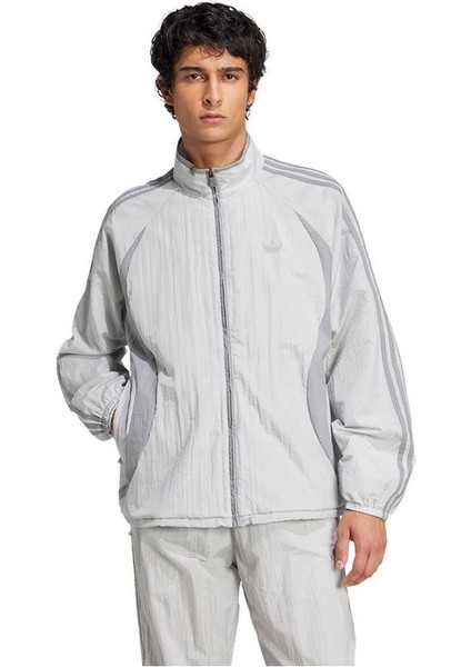 Erkek Gri Ceket 2000 TT JP1138