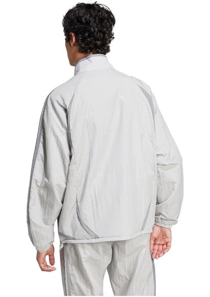 Erkek Gri Ceket 2000 TT JP1138