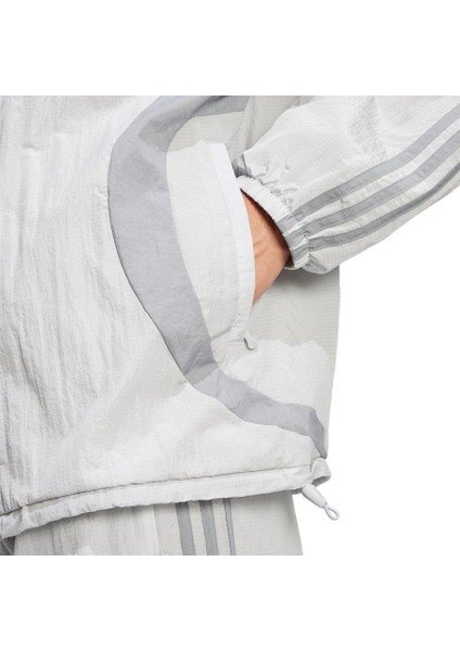 Erkek Gri Ceket 2000 TT JP1138