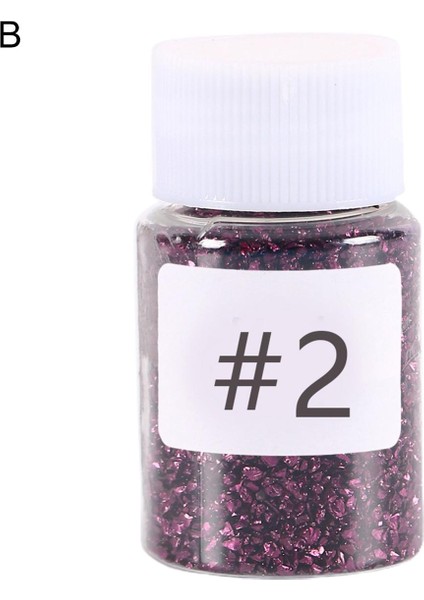 Epoksi Kırma Taş Dayanıklı Dıy Işçiliği Epoksi Kırma Taş (Yurt Dışından)