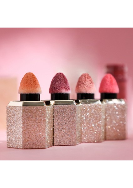 Sıvı Yüz Allık Doğal Pürüzsüz Yanak Allık Makyaj Rouge Pigmentli Yüz Allık Uzun Ömürlü Kremsi Makyaj Yanak Allık (Yurt Dışından) indirimleri