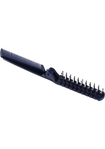 Taşınabilir Seyahat Saç Tarağı Fırçası Katlanabilir Masaj Saç Tarağı Anti-Stati Sandalye Tarağı (Yurt Dışından) fırsatları