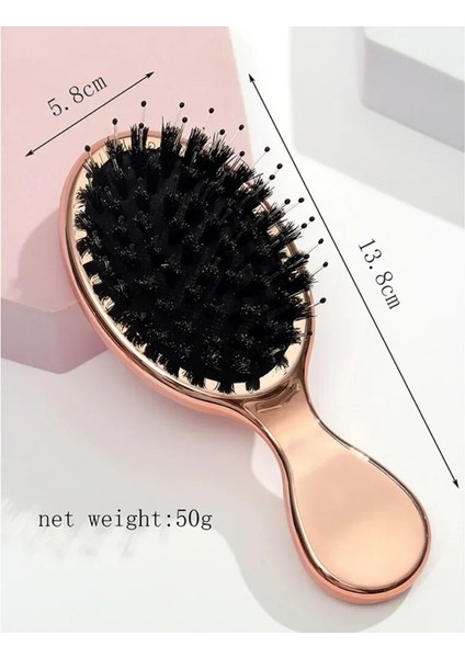 Çocuklar Saç Fırçası Saç Taraklar Kadın Hava Yastığı Tarak Kıllar Taşınabilir Saç Fırçası Masaj Fırçası Anti-Statik Fırçalar Kafa Taraklar (Yurt Dışından) modelleri