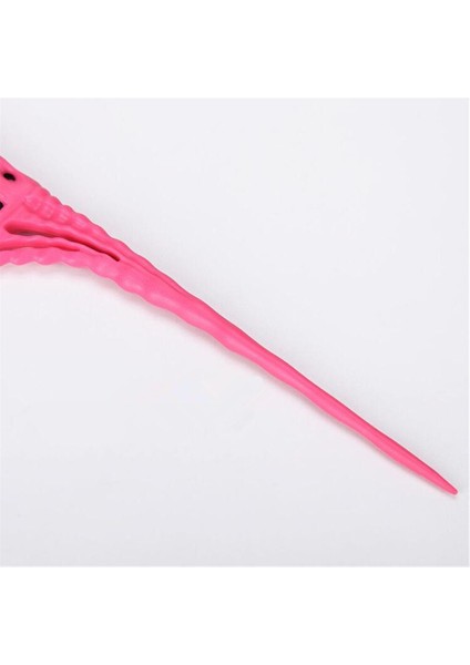 Adet 3-Row Diş Saç Tarak Dolaşık Açıcı Saç Fırçası Pin Kuyruk Tarak Saç Boyama Tarak Berber Kuaförlük Tarak Salon Saç Şekillendirici Araçları (Yurt Dışından) indirimleri