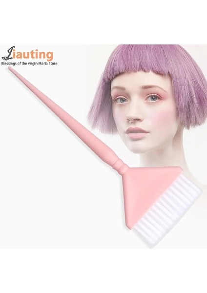 Adet Profesyonel Pp Saplı Doğal Saç Fırçaları Reçine Kabarık Tarak Berber Saç Boyası Saç Fırçası Moda Saç Şekillendirici Tasarım Aracı (Yurt Dışından) fiyatları