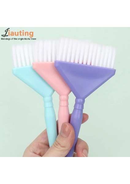 Adet Profesyonel Pp Saplı Doğal Saç Fırçaları Reçine Kabarık Tarak Berber Saç Boyası Saç Fırçası Moda Saç Şekillendirici Tasarım Aracı (Yurt Dışından) modelleri