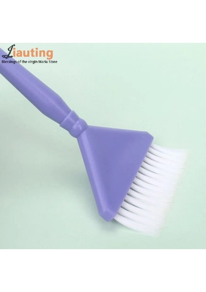 Adet Profesyonel Pp Saplı Doğal Saç Fırçaları Reçine Kabarık Tarak Berber Saç Boyası Saç Fırçası Moda Saç Şekillendirici Tasarım Aracı (Yurt Dışından) fırsatları