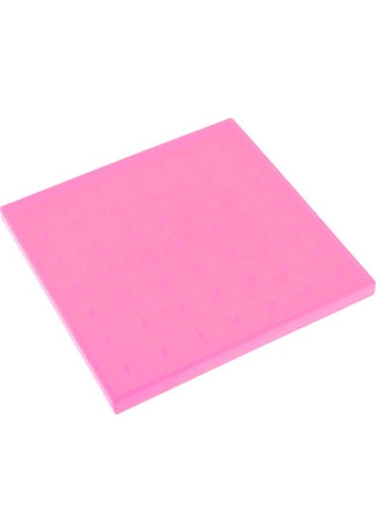 Plastik Tırnak Plakası Birincil Matematik Nailboard Aracı Çocuklar Için Eğitici Oyuncak (Yurt Dışından) fırsatları