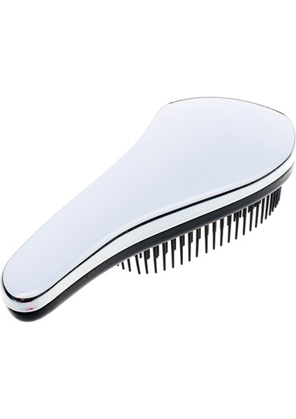 Plastik Anti Statik Taraklar Şekillendirici Kıvırcık Uzun Düz Saç Tarak Kuaförlük Masaj Taraklar Moda Düz Renk Masaj Saç Fırçası (Yurt Dışından) modelleri