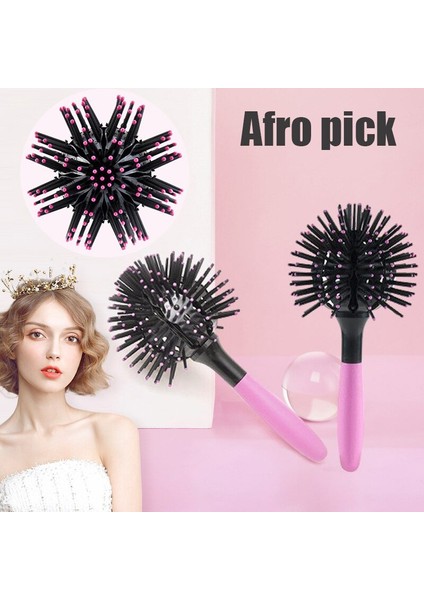 Adet Profesyonel Saç Fırçaları Yuvarlak Saç Fırçası Saç Derisi Masaj Rulo Tarak Dolaşık Açıcı Saç Fırçası Saç Şekillendirme Araçları Kadınlar Için (Yurt Dışından) fırsatları