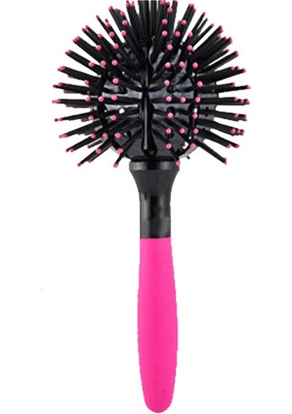 Adet Profesyonel Saç Fırçaları Yuvarlak Saç Fırçası Saç Derisi Masaj Rulo Tarak Dolaşık Açıcı Saç Fırçası Saç Şekillendirme Araçları Kadınlar Için (Yurt Dışından) indirimleri